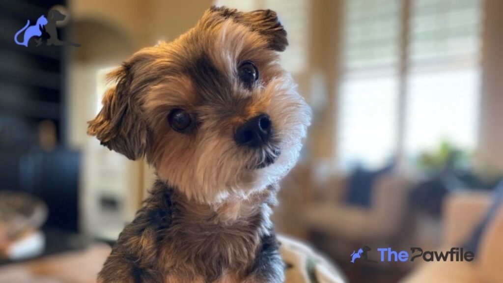 maltese yorkie mix