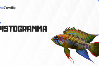 Apistogramma