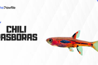 chili rasboras