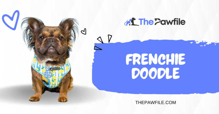 frenchie doodle