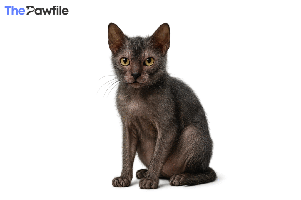 WolfCat
