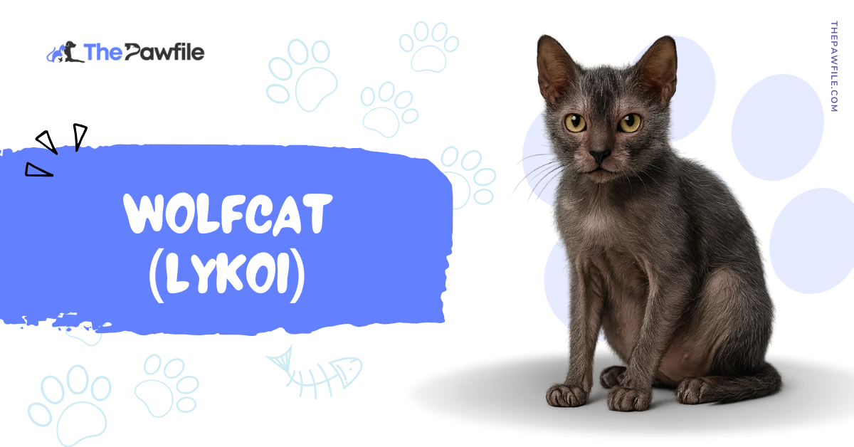 WolfCat