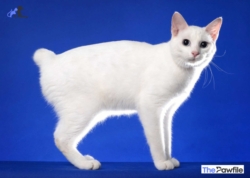 Japanese Bobtail