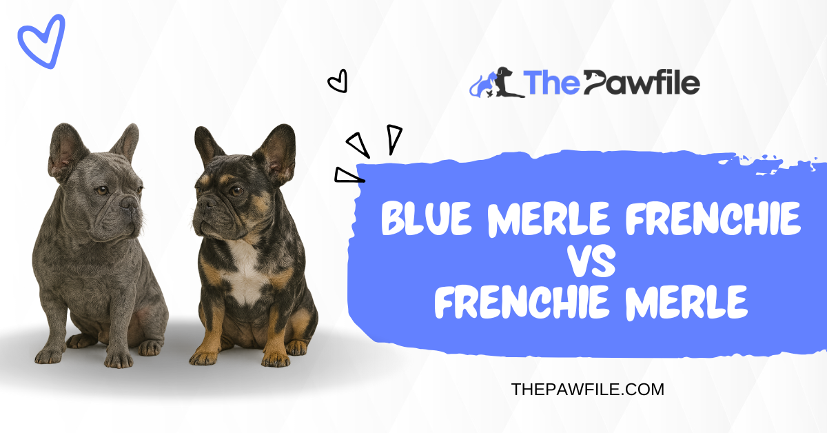 Frenchie Merle