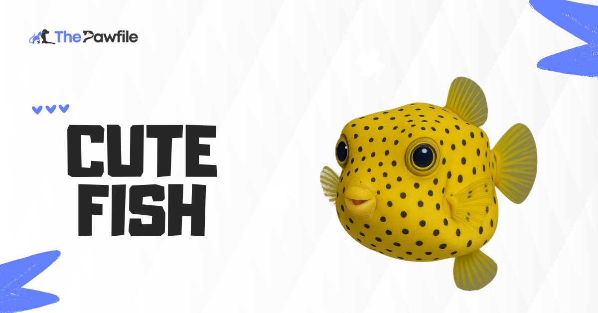 Cute Fish