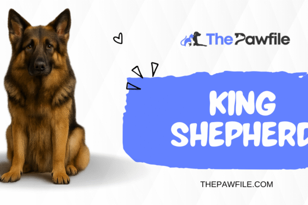 King Shepherd