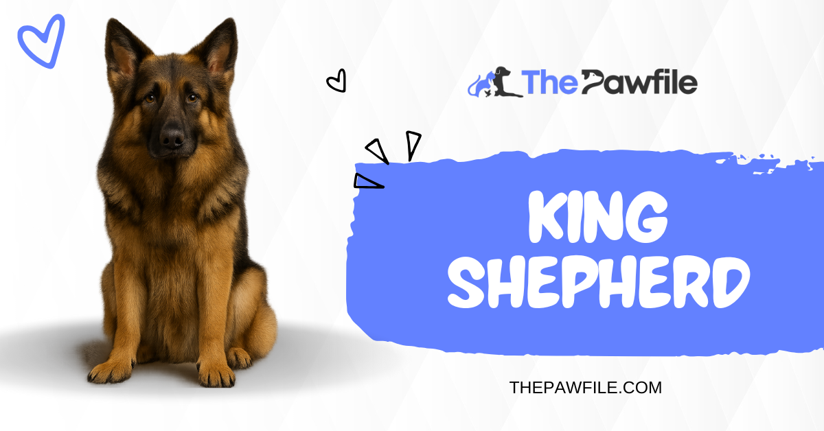 King Shepherd