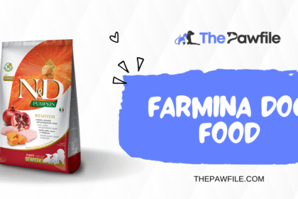 Farmina Dog Food