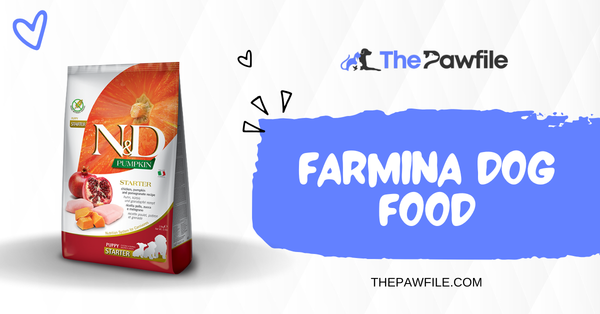 Farmina Dog Food