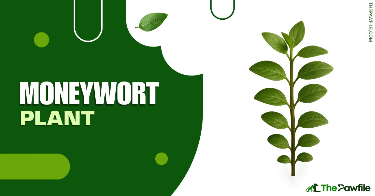 Moneywort