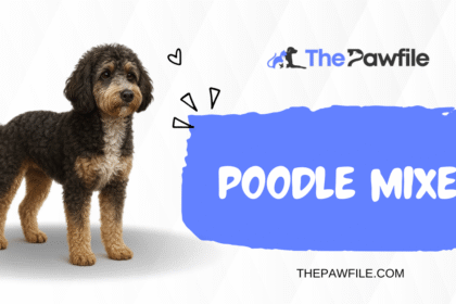Poodle Mixes